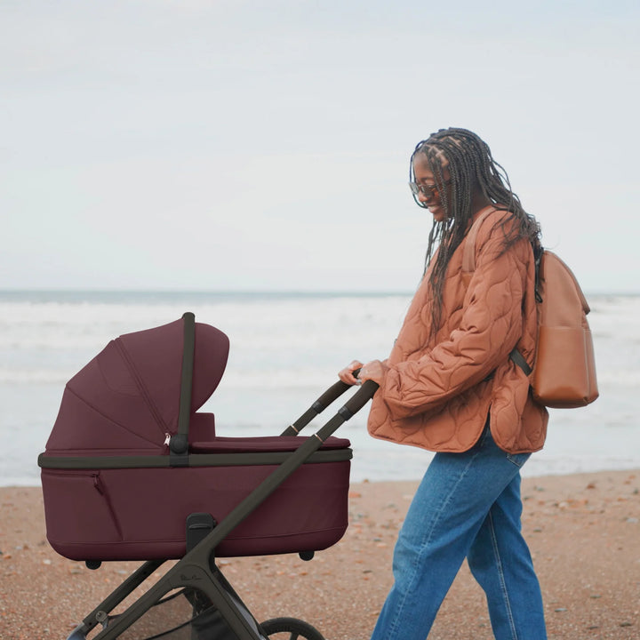 Cove kombivognur, Damson