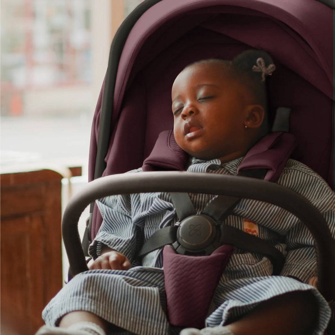 Cove kombivognur, Damson