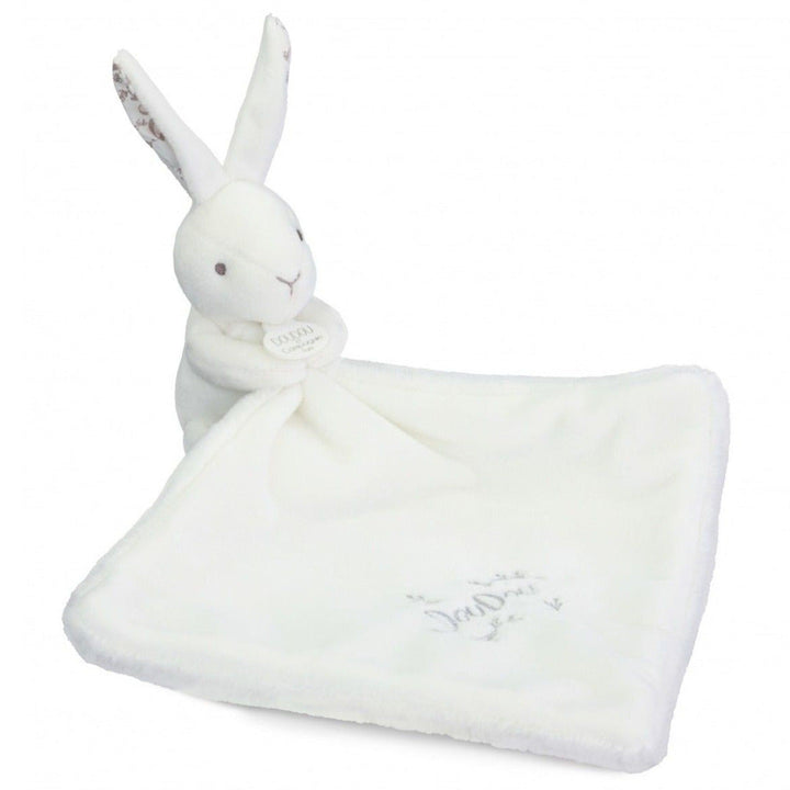 Doudou suttuklútur, White