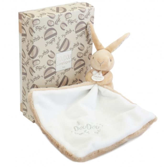 Doudou suttuklútur, Beige