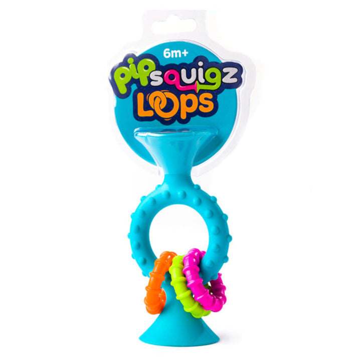 Pipsquigz Loops