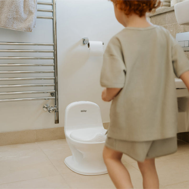 Toilet Potty