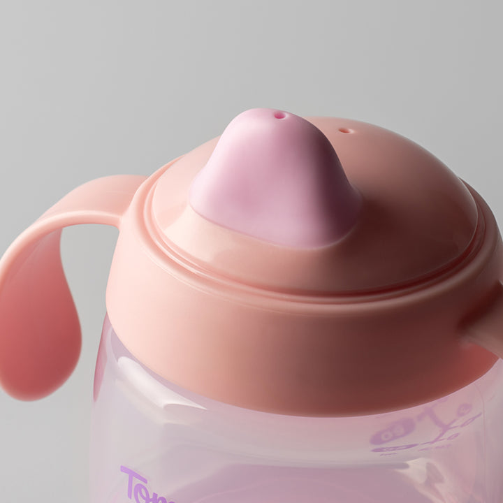 Starter Spout