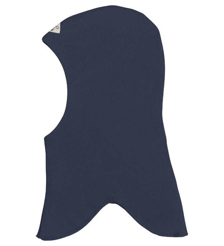 Brølapa úr bummull, 2 løg, Navy