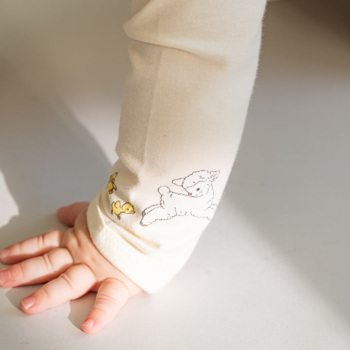 Elimar body, Tiny Friends
