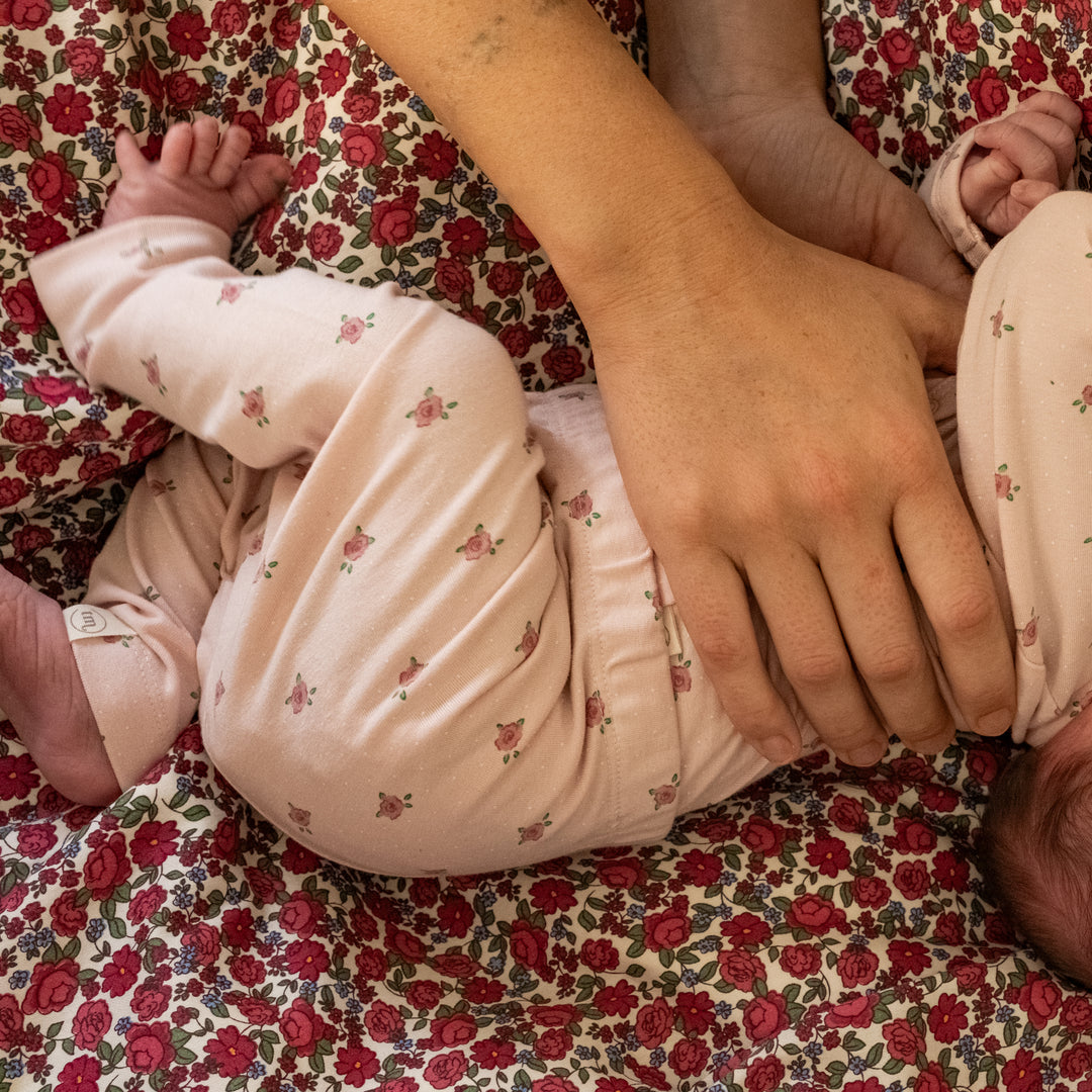 Elois leggings, Tiny Roses