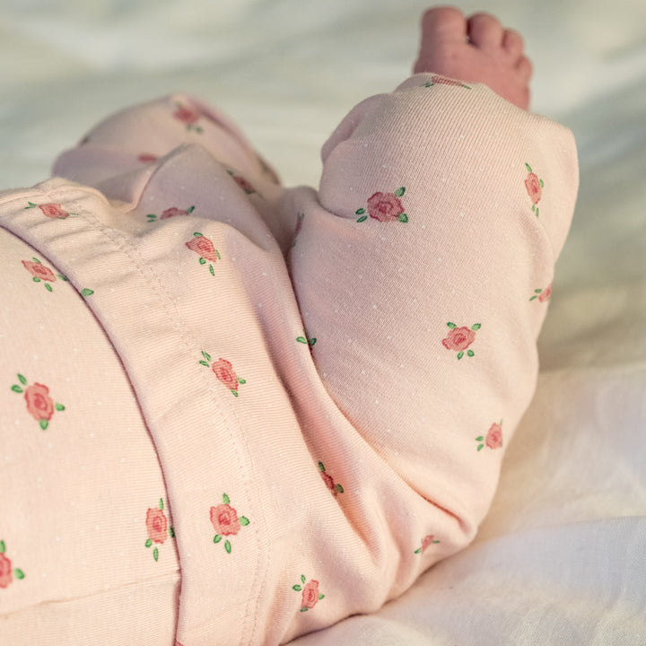 Elois leggings, Tiny Roses