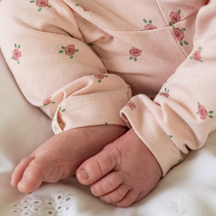 Elois leggings, Tiny Roses