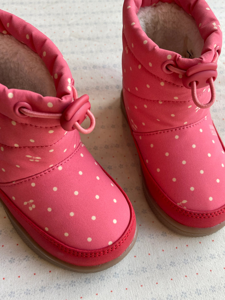 Storma vetrarstivlar, Cherry Berry