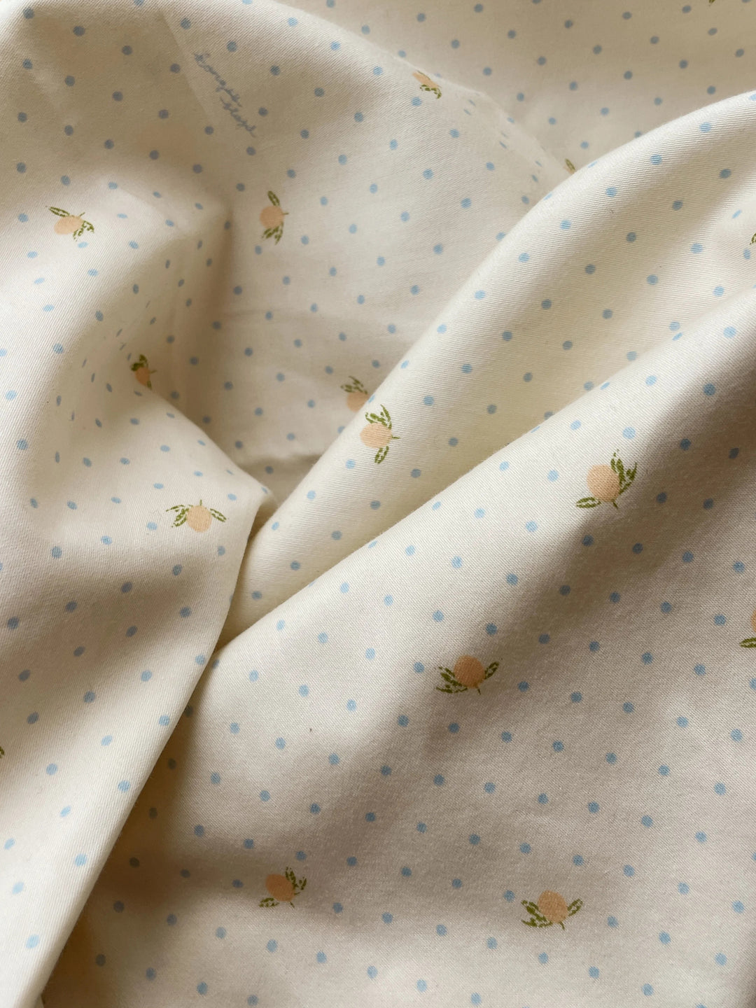 Seingjarklæðir, Lemon Dot