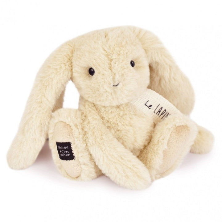 Histoire d'ours, 20 cm, Beige