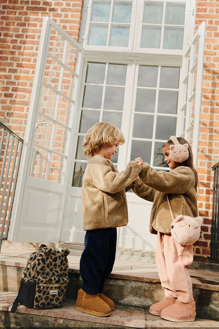 Timothy Plush oyravermari