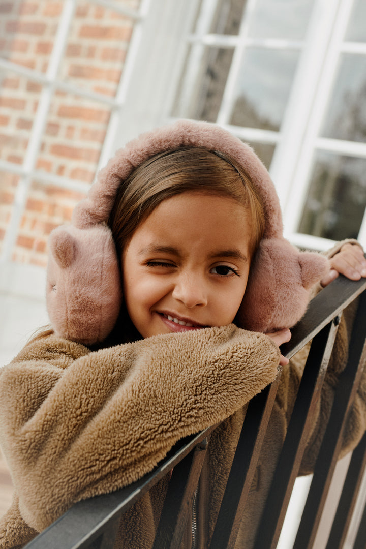 Timothy Plush oyravermari