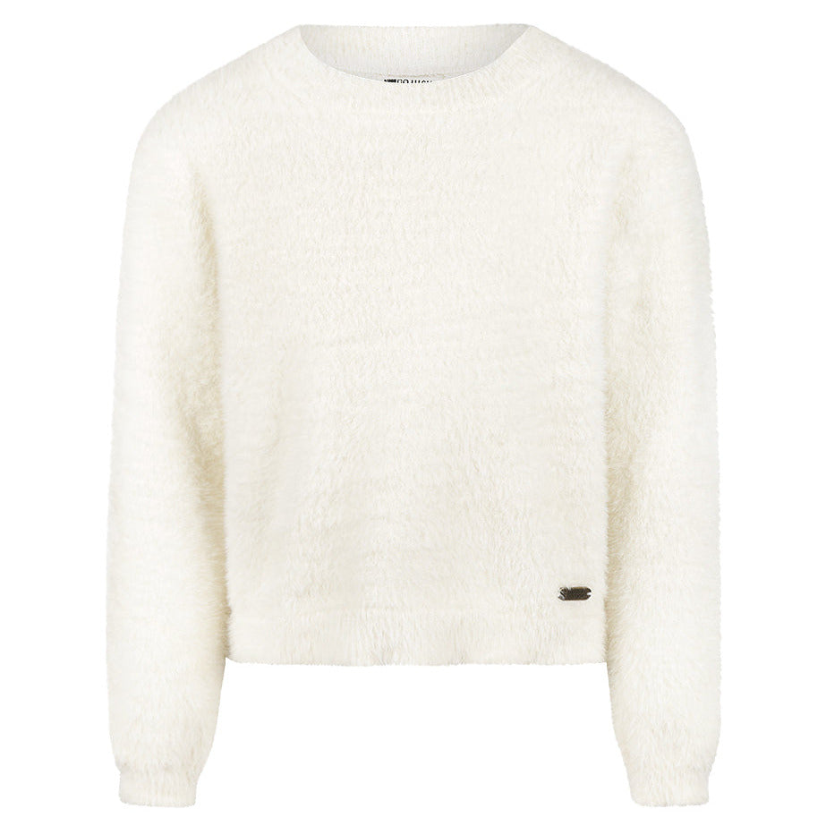 Sweatshirt, Tofu