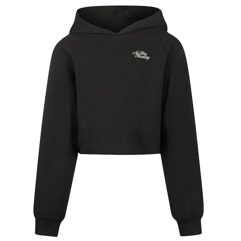 Hettutroyggja, Black