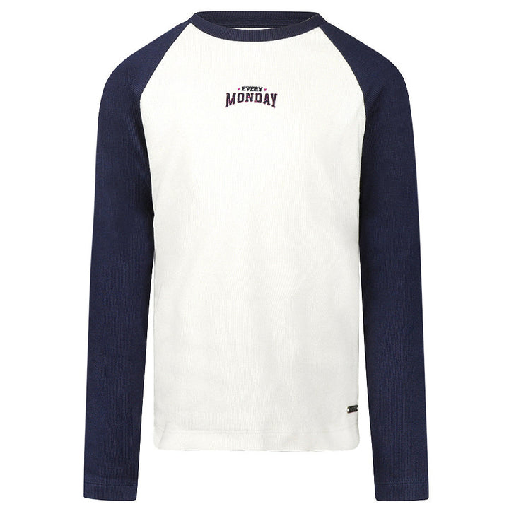 Blusa, Peacot