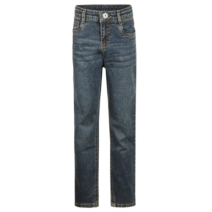 Loose Fit jeans, Denim Blue