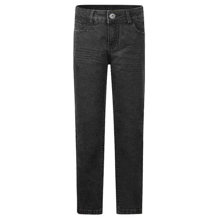 Loose Fit jeans, Denim Grey