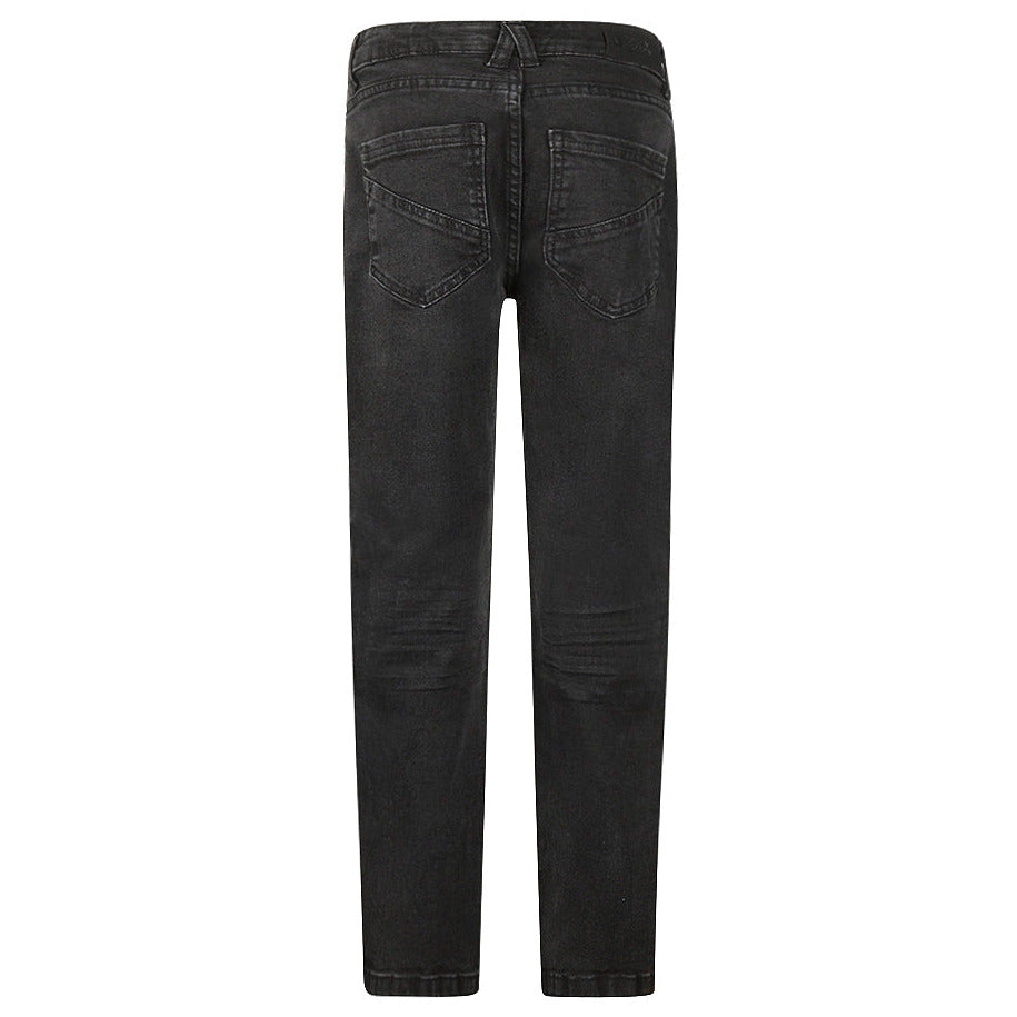 Loose Fit jeans, Denim Grey