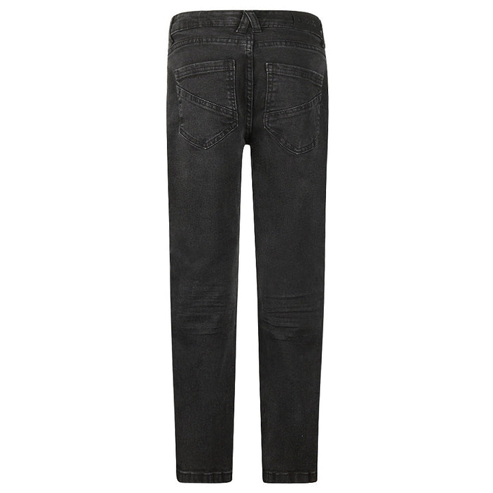 Loose Fit jeans, Denim Grey
