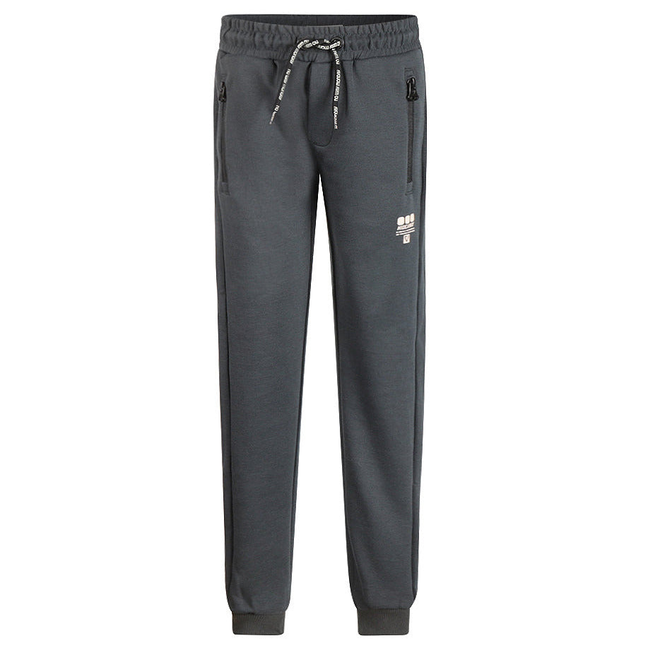 Joggingbuksur, Woodland Gray
