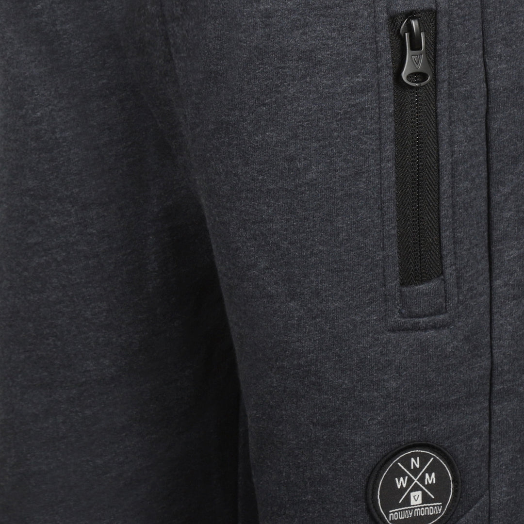 Joggingbuksur, Navy