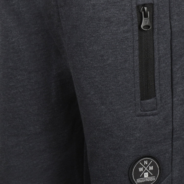 Joggingbuksur, Navy