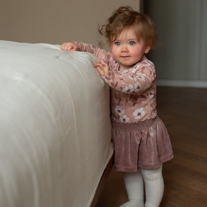 Kjóli, Misty Rose