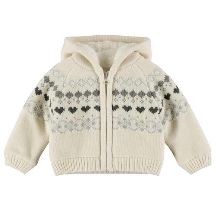 Troyggja, Antique White