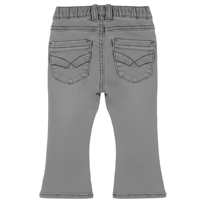 Jeans, Denim Grey