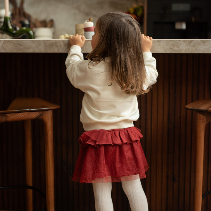 Niðurdeilur, Rosewood