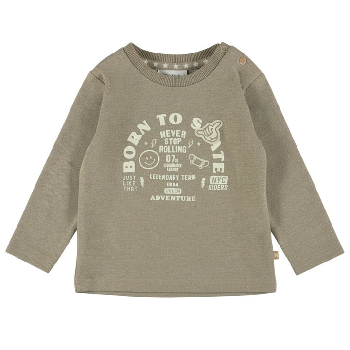 Blusa, Mermaid