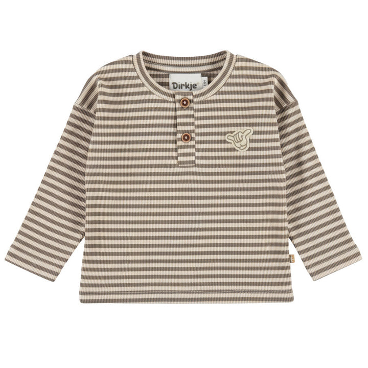 Blusa, Mermaid
