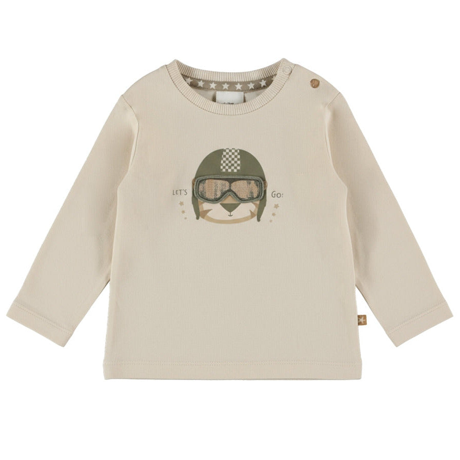 Blusa, Angora