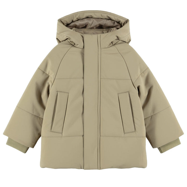 Vetrarjakki, Mermaid