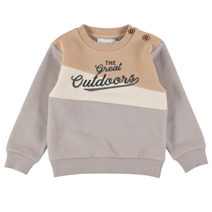 Sweatshirt, Mourning Dove