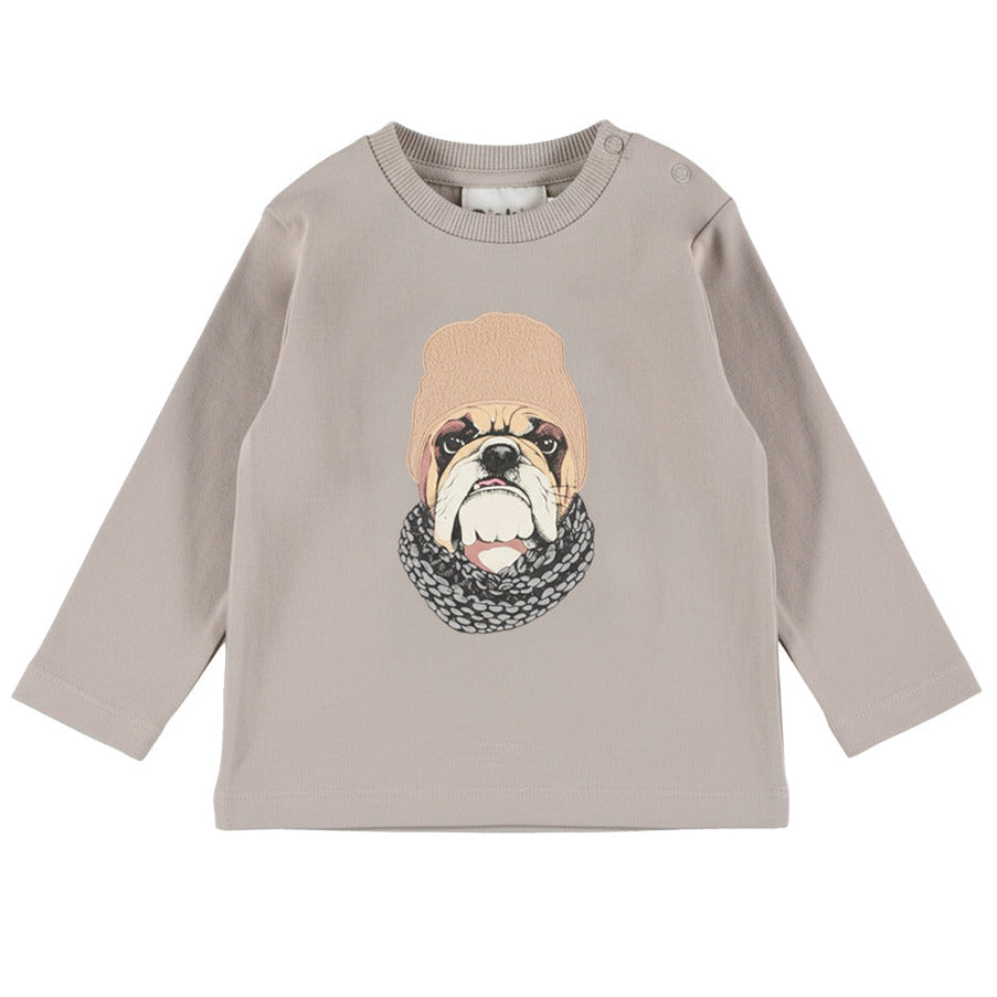 Blusa, Mourning Dove
