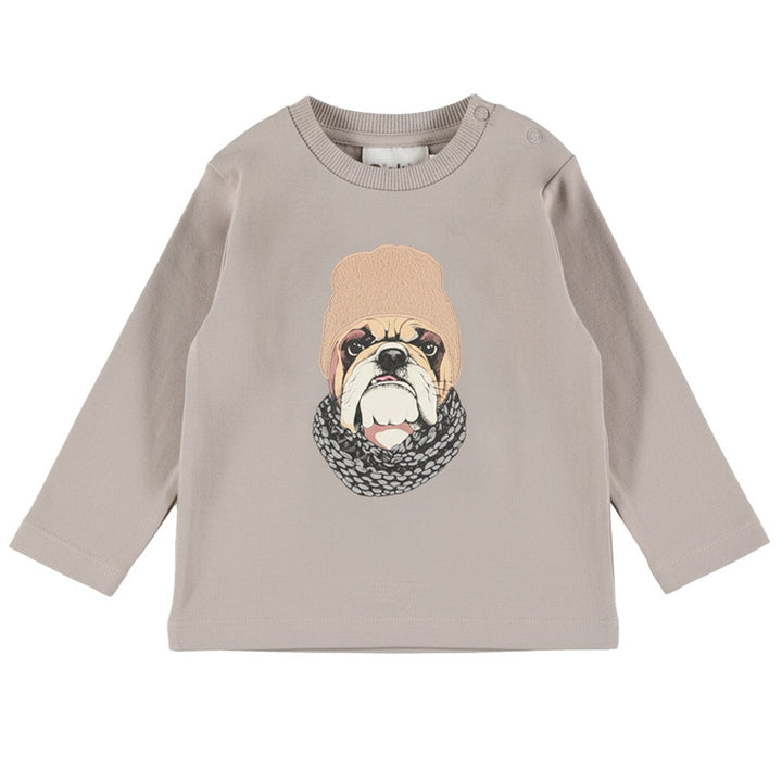 Blusa, Mourning Dove