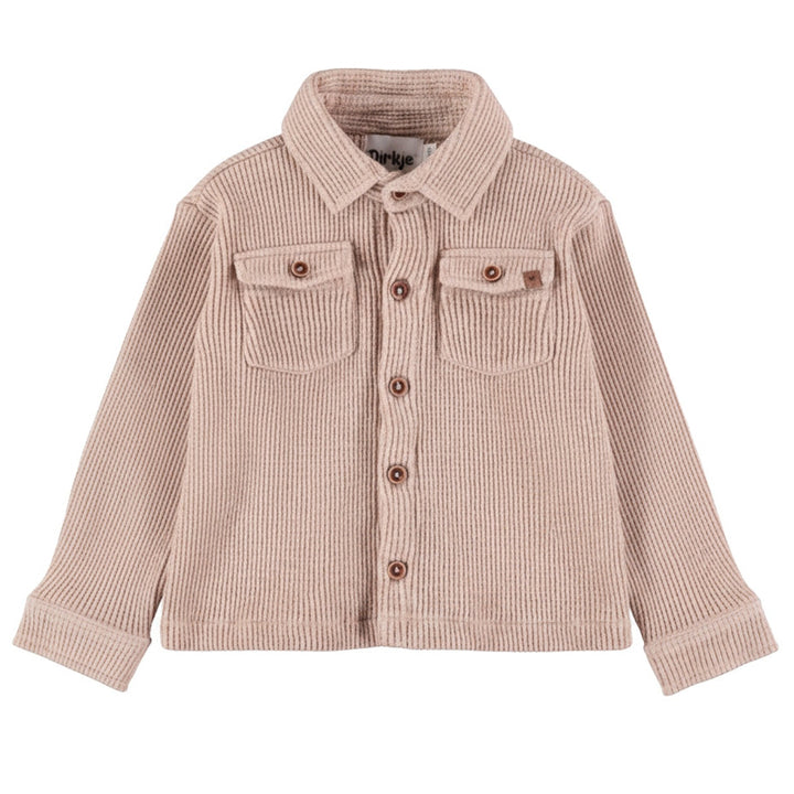 Loose Fit skjúrta, Angora