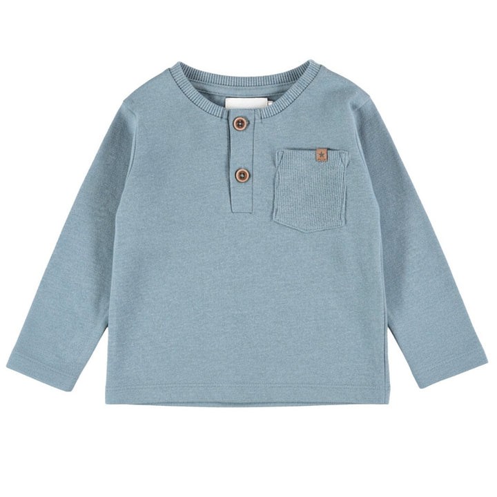 Blusa, Ocean Mist