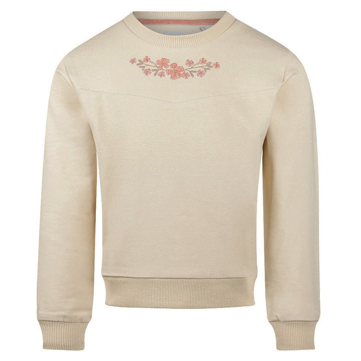 Sweatshirt, Tapioca