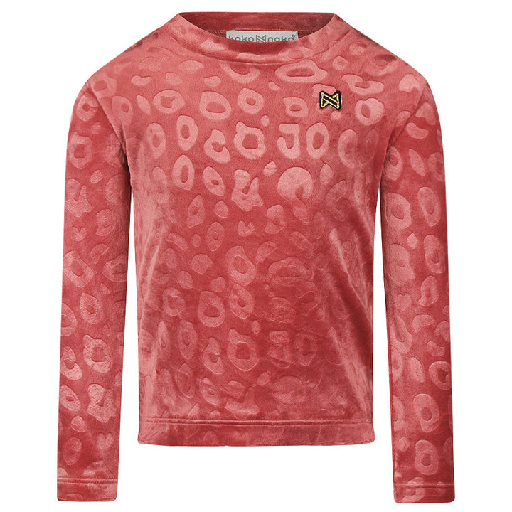Blusa, Merlot