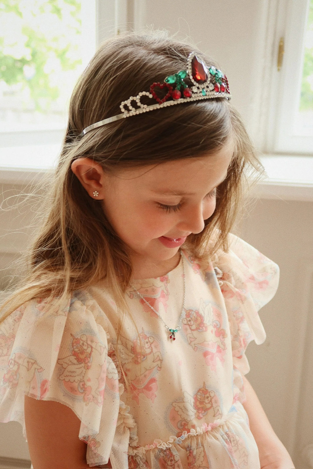 Princess prýðissett