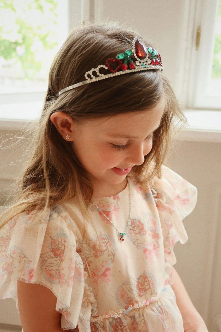 Princess prýðissett
