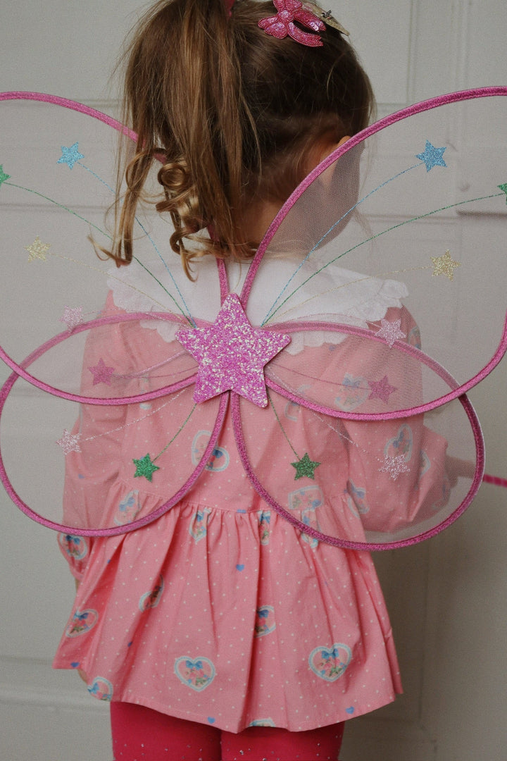Fairy búni