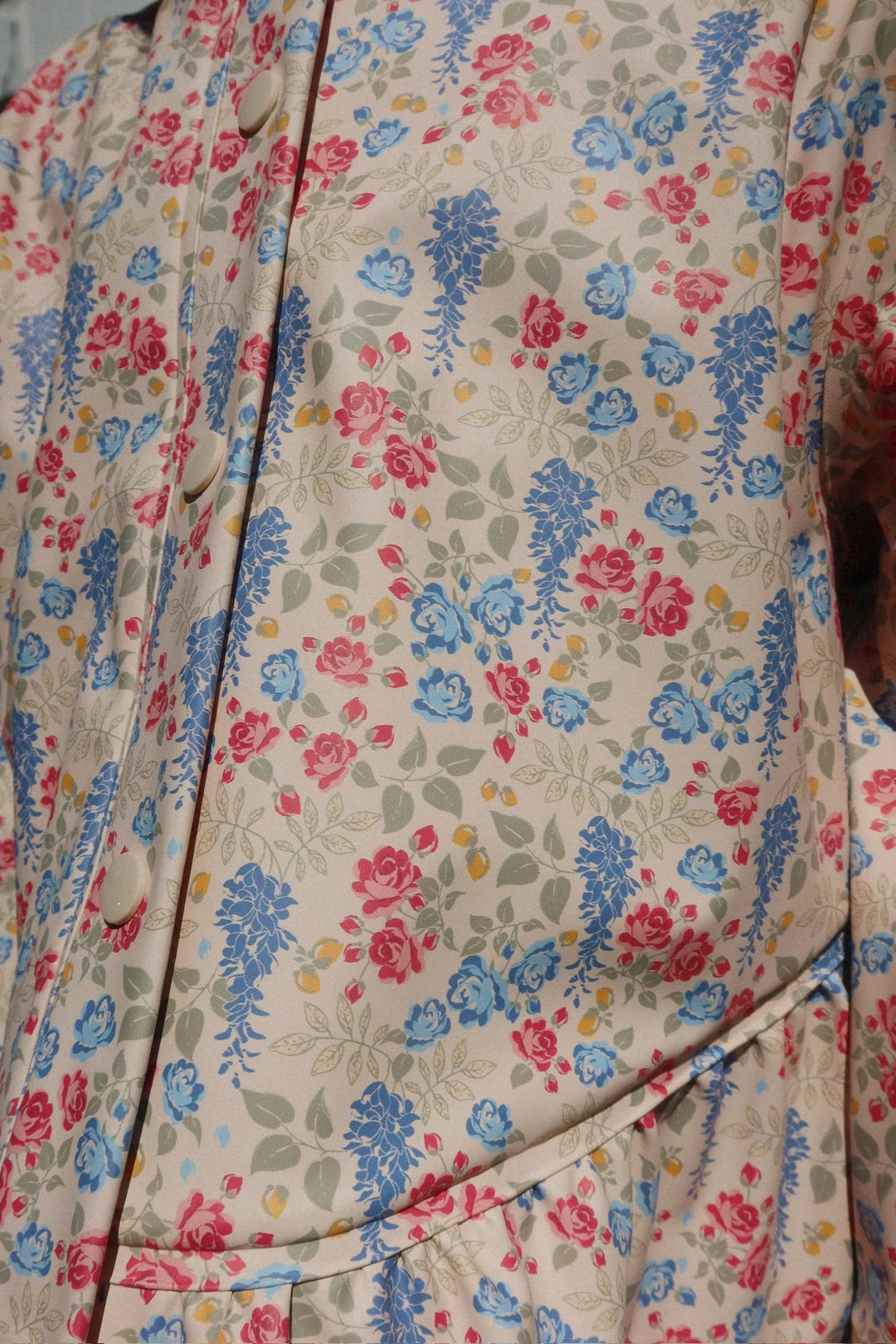 Faire regnklæðir, Lavida