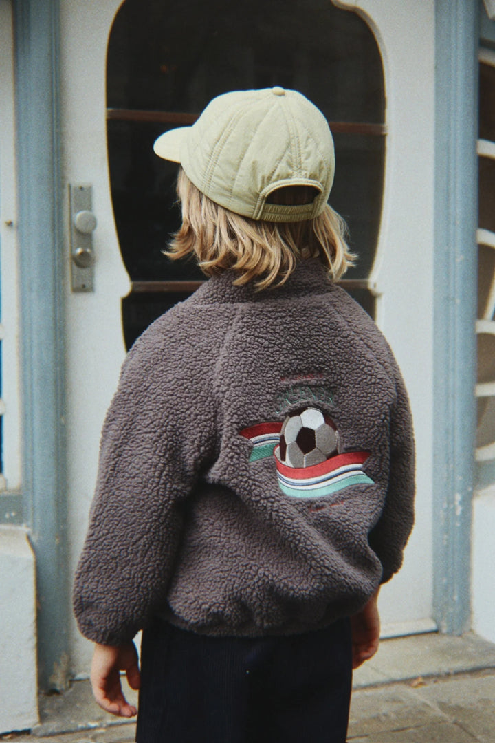 Jody flisjakki, Magnet