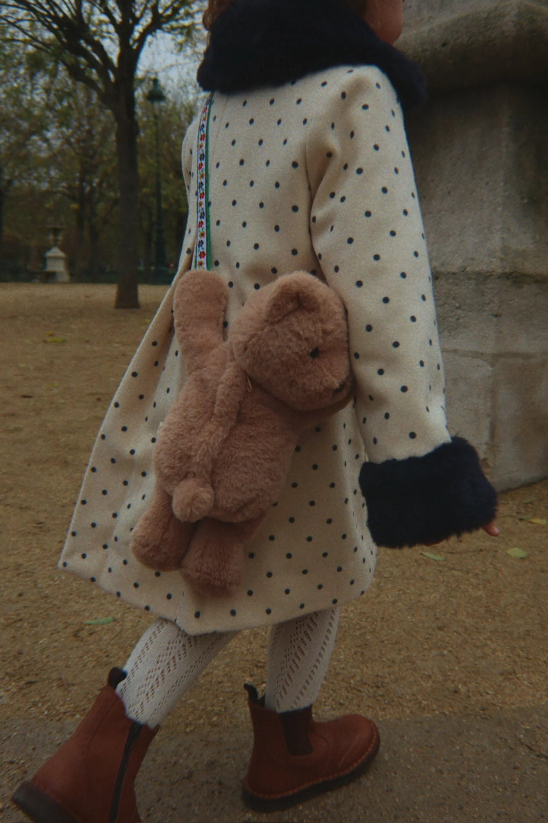 Teddy taska
