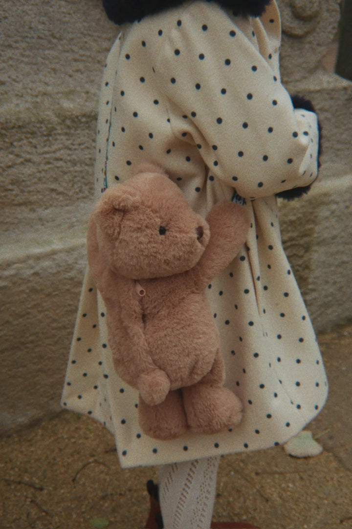 Teddy taska