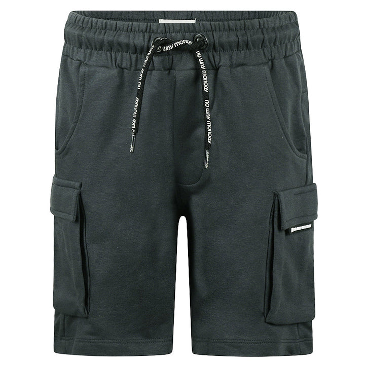 Joggingshorts, Anthracite